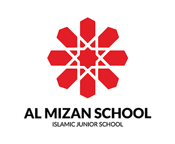 Al Mizan Logo