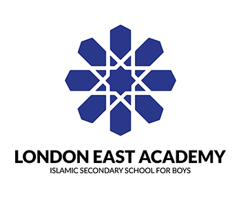 London East Academy Logo